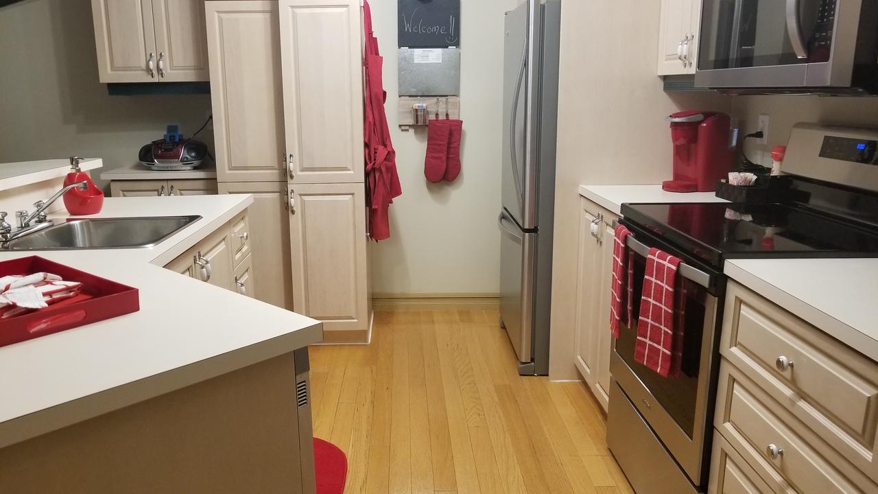 مونت تريمبلانت 2 Bedroom Condo In Pedestrian Village By Amazing Property Rentals المظهر الخارجي الصورة
