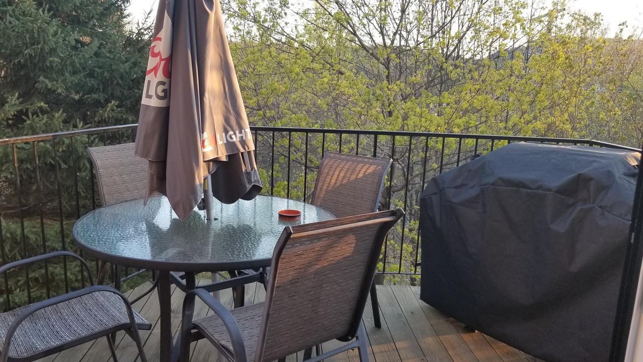 مونت تريمبلانت 2 Bedroom Condo In Pedestrian Village By Amazing Property Rentals المظهر الخارجي الصورة