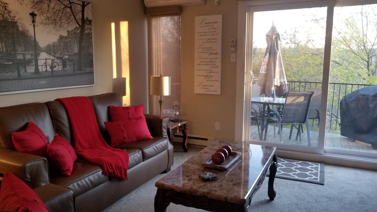 مونت تريمبلانت 2 Bedroom Condo In Pedestrian Village By Amazing Property Rentals المظهر الخارجي الصورة