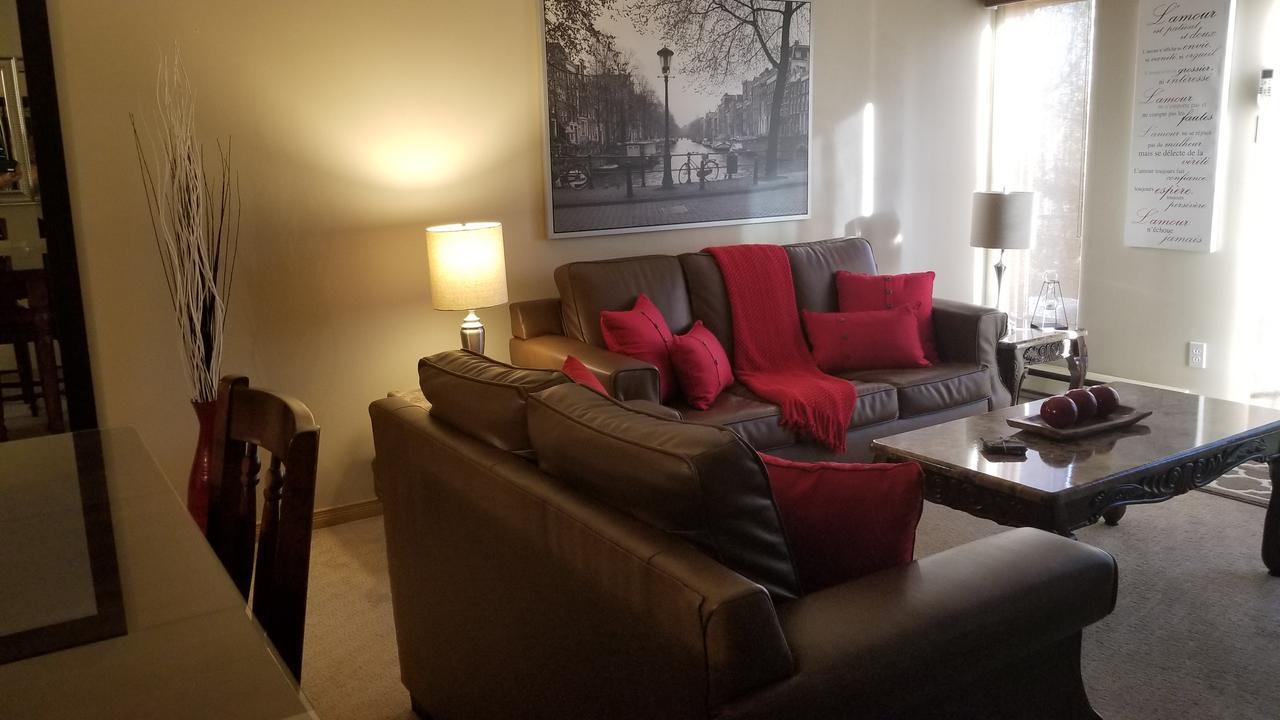 مونت تريمبلانت 2 Bedroom Condo In Pedestrian Village By Amazing Property Rentals المظهر الخارجي الصورة